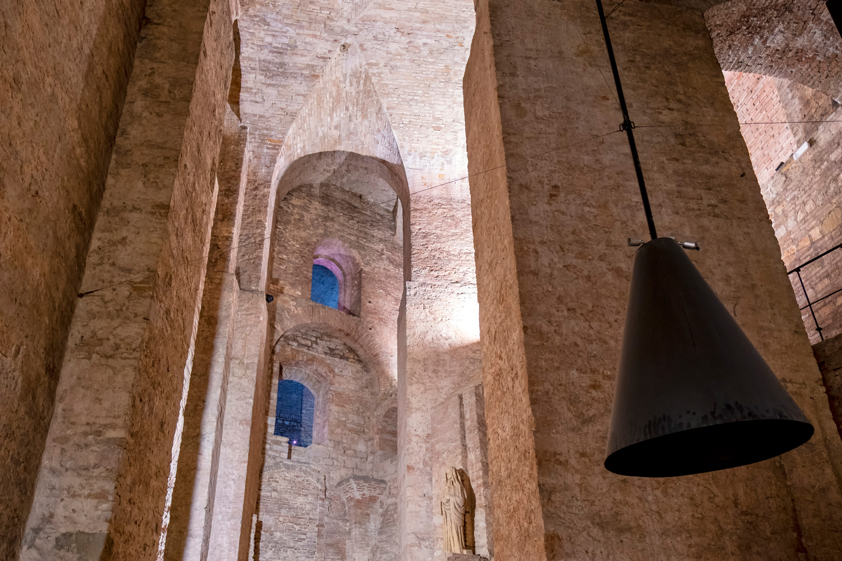 Rocca Paolina, Perugia